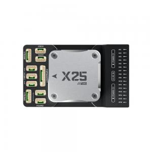 X25 EVO Intelligent Controller